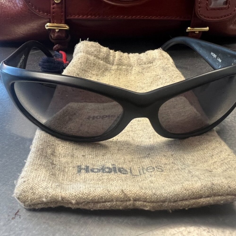 Hobie Mirror Sunglasses View 2